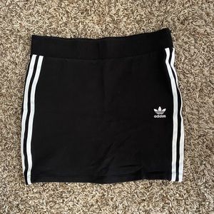 SOLD ON MERCARI!!! Adidas skirt